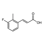 RHAWN 3-Fluoro-2-methylcinnamic acid