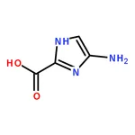 RHAWN 4-Amino-1H-imidazole-2-carboxylic acid