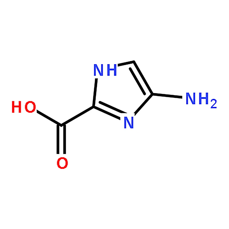 RHAWN 4-Amino-1H-imidazole-2-carboxylic acid