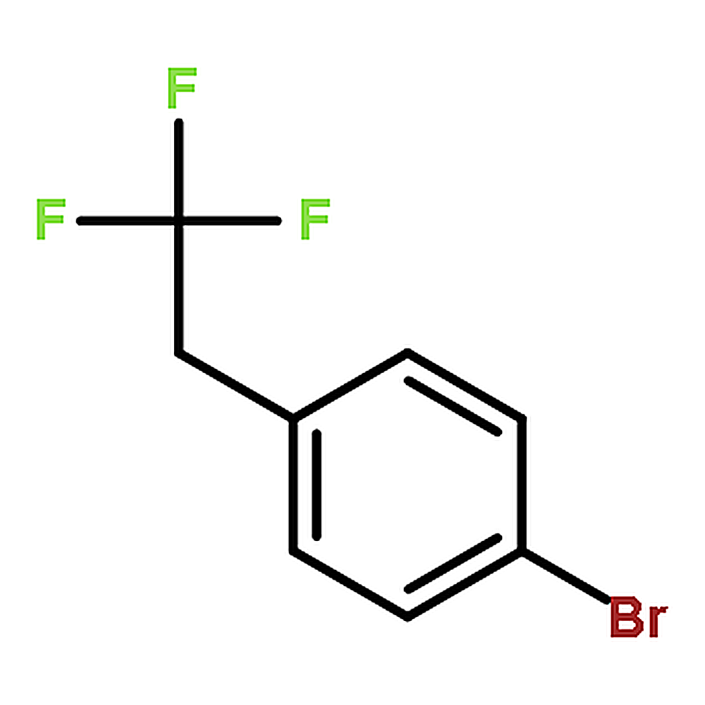 RHAWN 1-Bromo-4-(2,2,2-trifluoroethyl)benzene
