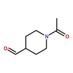 RHAWN 1-Acetylpiperidine-4-carbaldehyde