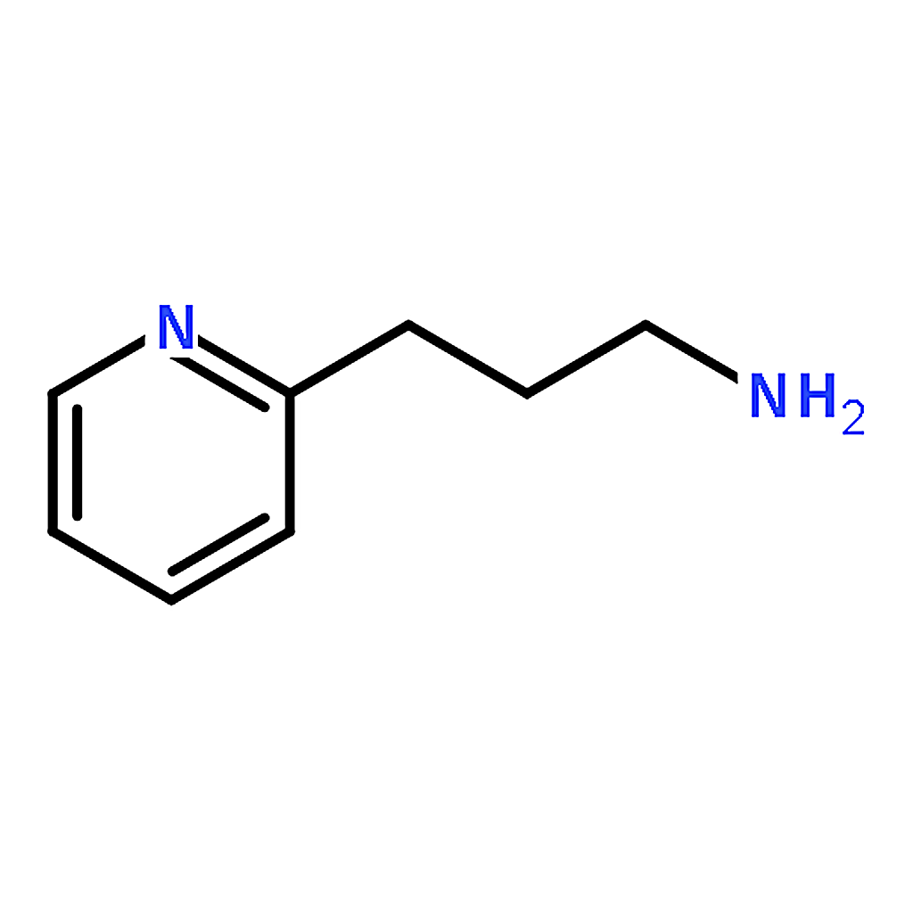 RHAWN 3-(2-Pyridyl)propylamine
