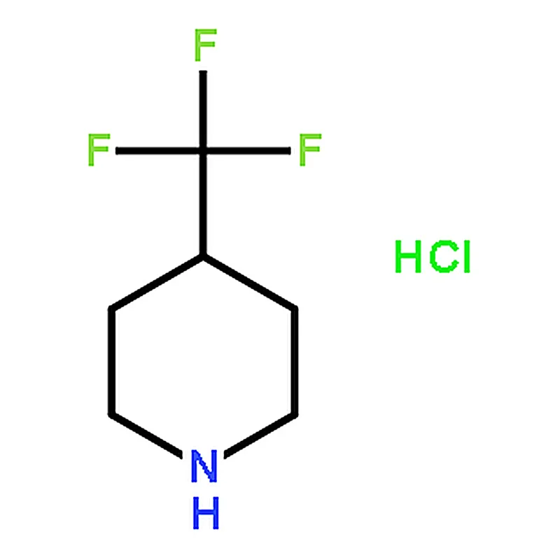 RHAWN 4-(Trifluoromethyl)piperidine hydrochloride