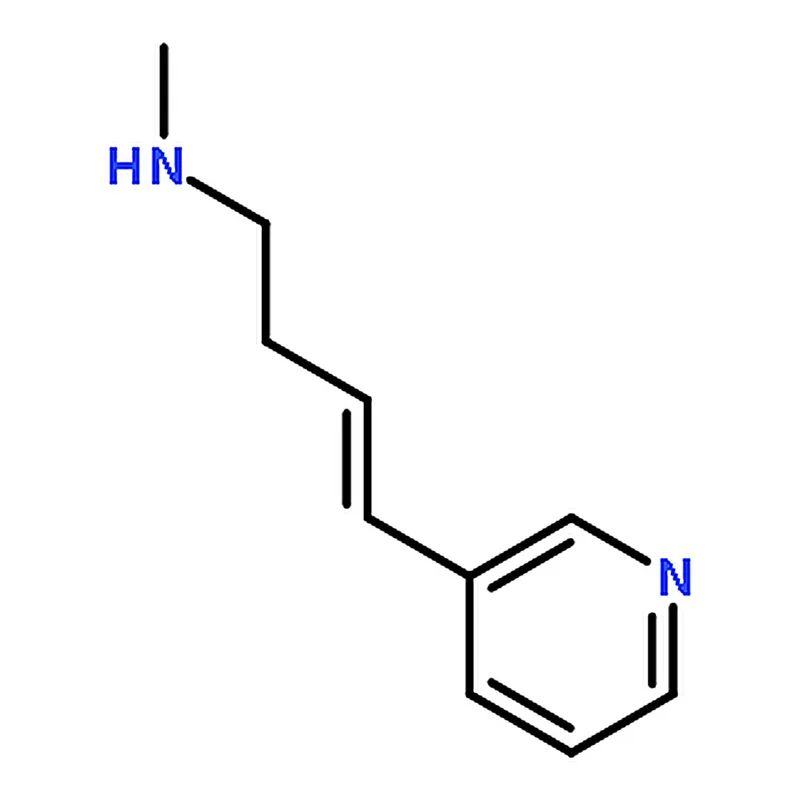 RHAWN Rivanicline