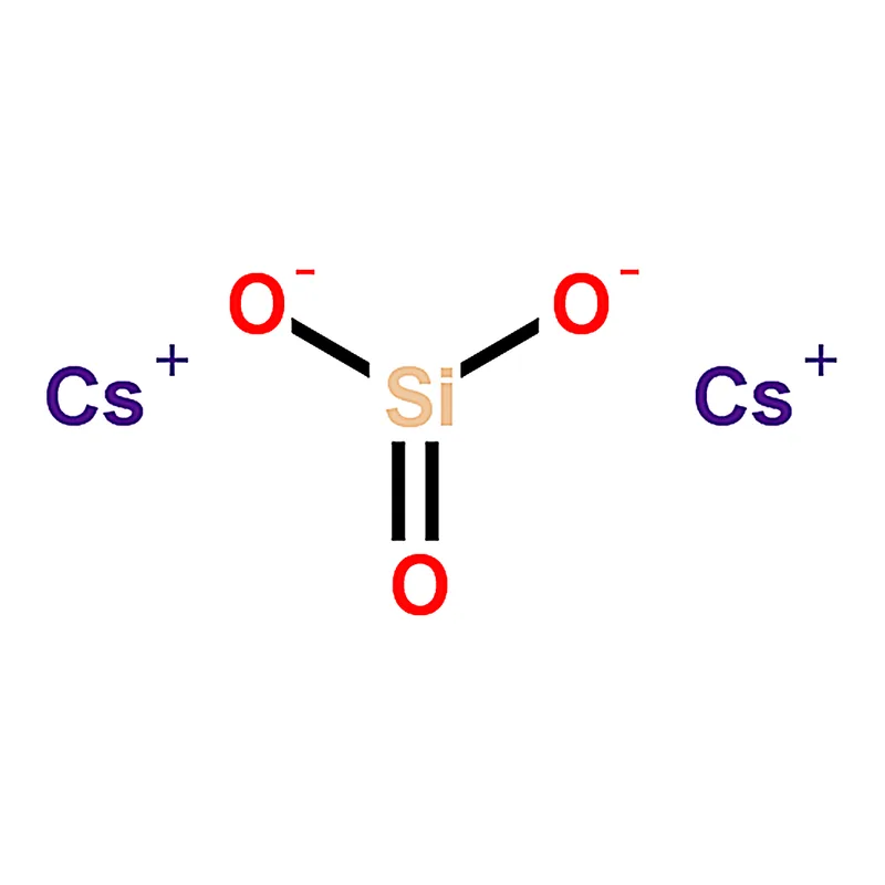 RHAWN Cesium metasilicate