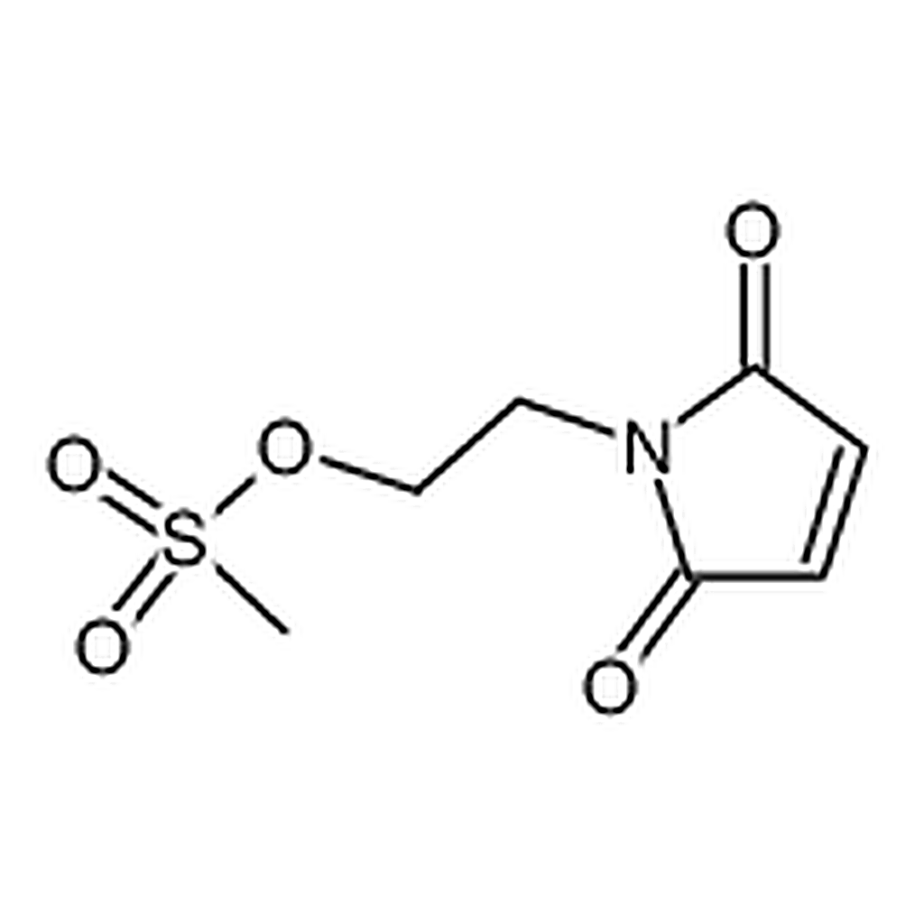 RHAWN 2-Maleinimidoethyl mesylate
