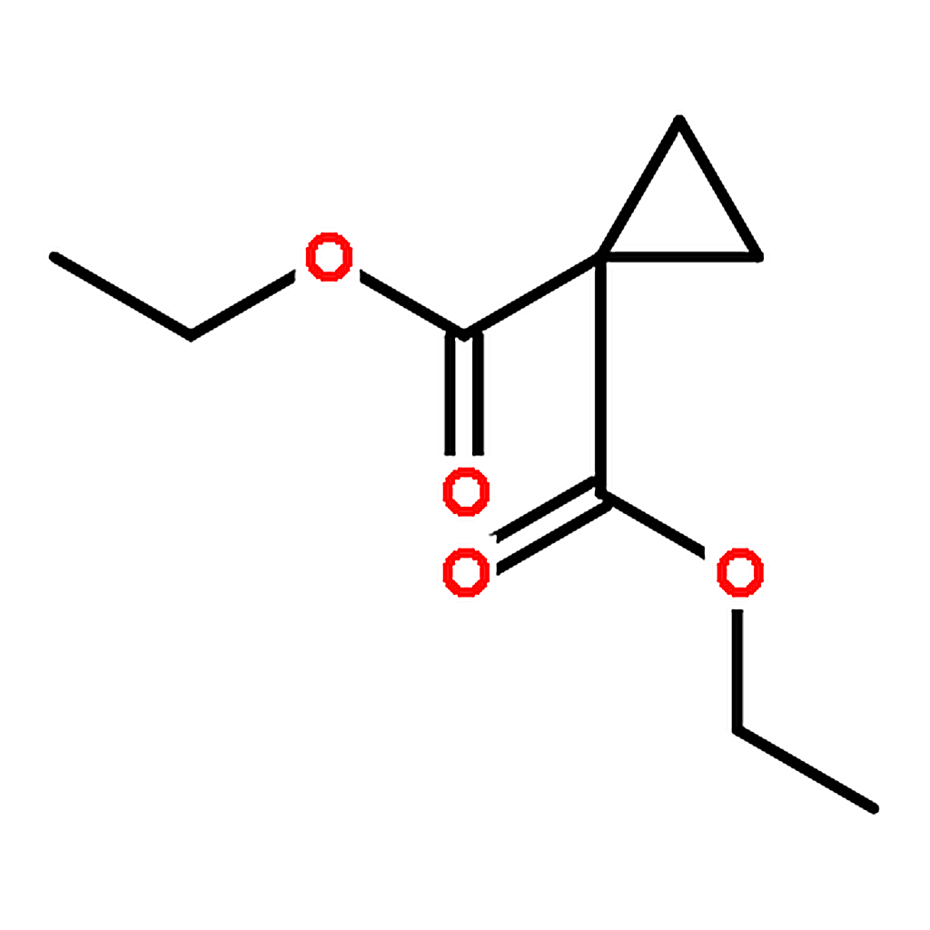 RHAWN Diethyl 1，1-Cyclopropanedicarboxylate