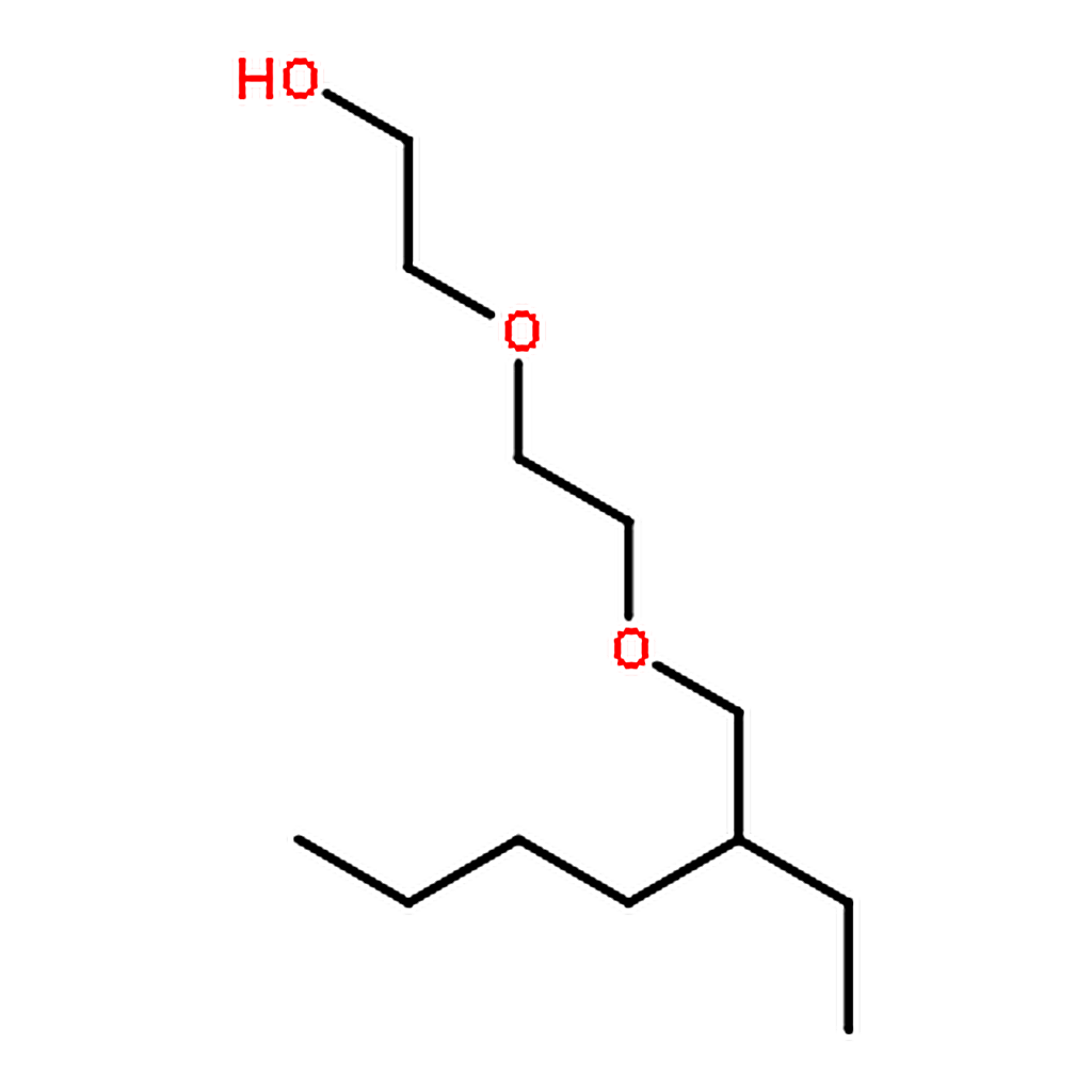 RHAWN 2-(2-((2-Ethylhexyl)oxy)ethoxy)ethan-1-ol