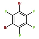 RHAWN 1,3-Dibromotetrafluorobenzene