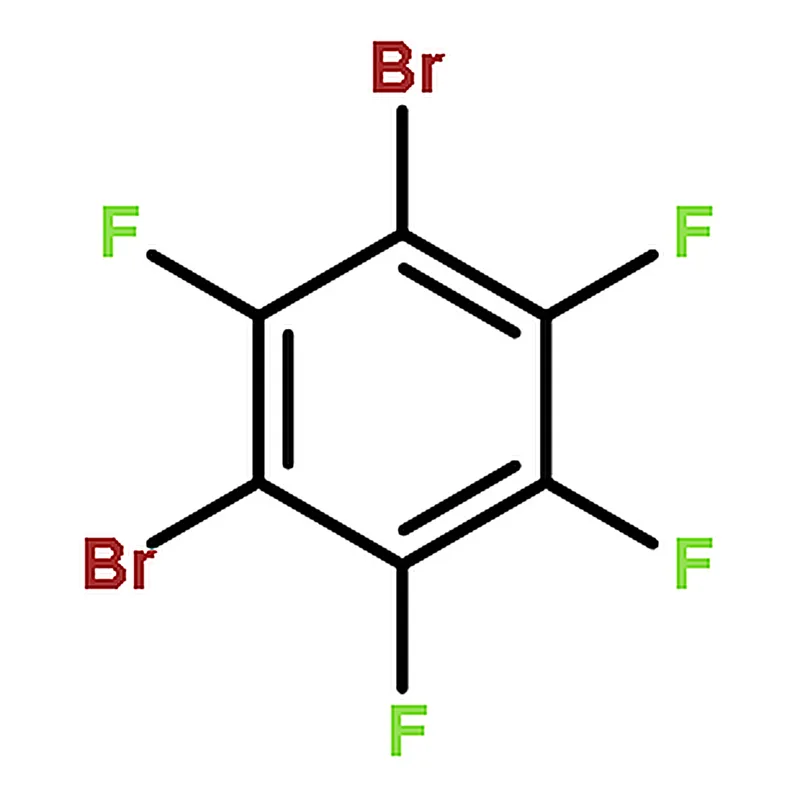RHAWN 1,3-Dibromotetrafluorobenzene