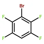 RHAWN 1-Bromo-2,3,5,6-tetrafluorobenzene