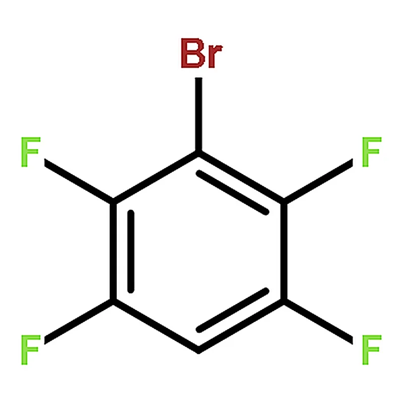 RHAWN 1-Bromo-2,3,5,6-tetrafluorobenzene
