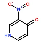 RHAWN 3-Nitro-1H-pyridin-4-one