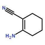 RHAWN 2-Aminocyclohex-1-enecarbonitrile