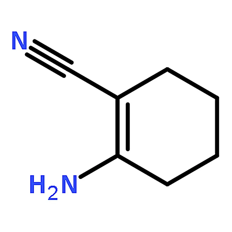RHAWN 2-Aminocyclohex-1-enecarbonitrile