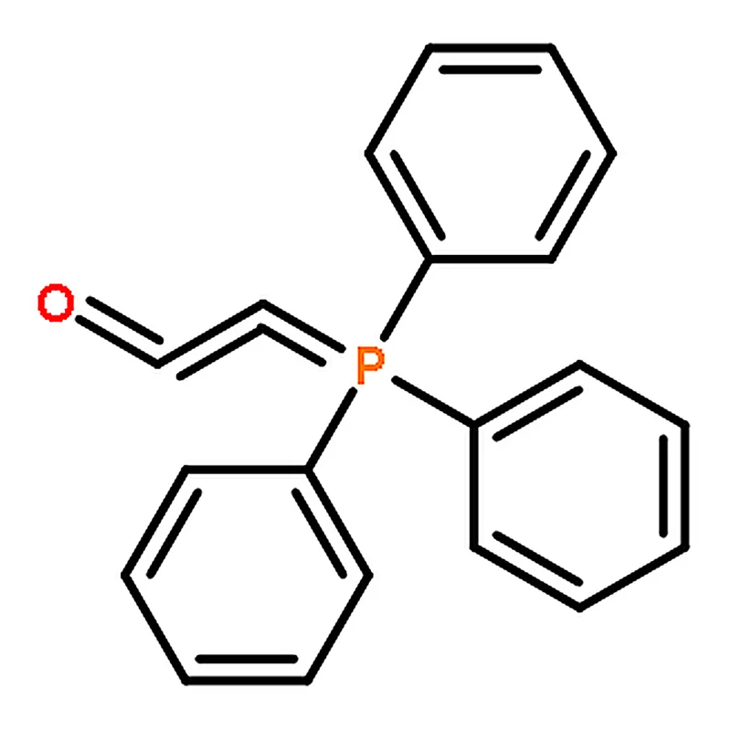 RHAWN (Triphenylphosphoranylidene)ketene