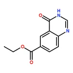 RHAWN Ethyl 3,4-dihydro-4-oxoquinazoline-6-carboxylate