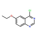 RHAWN 4-Chloro-6-ethoxyquinazoline