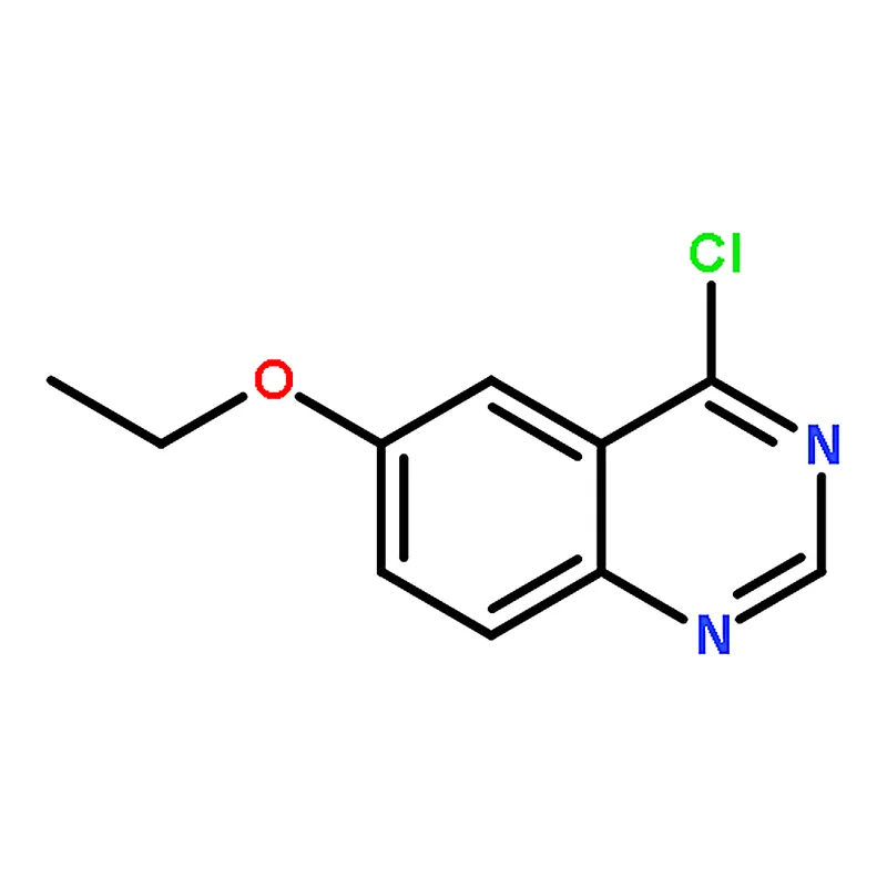 RHAWN 4-Chloro-6-ethoxyquinazoline