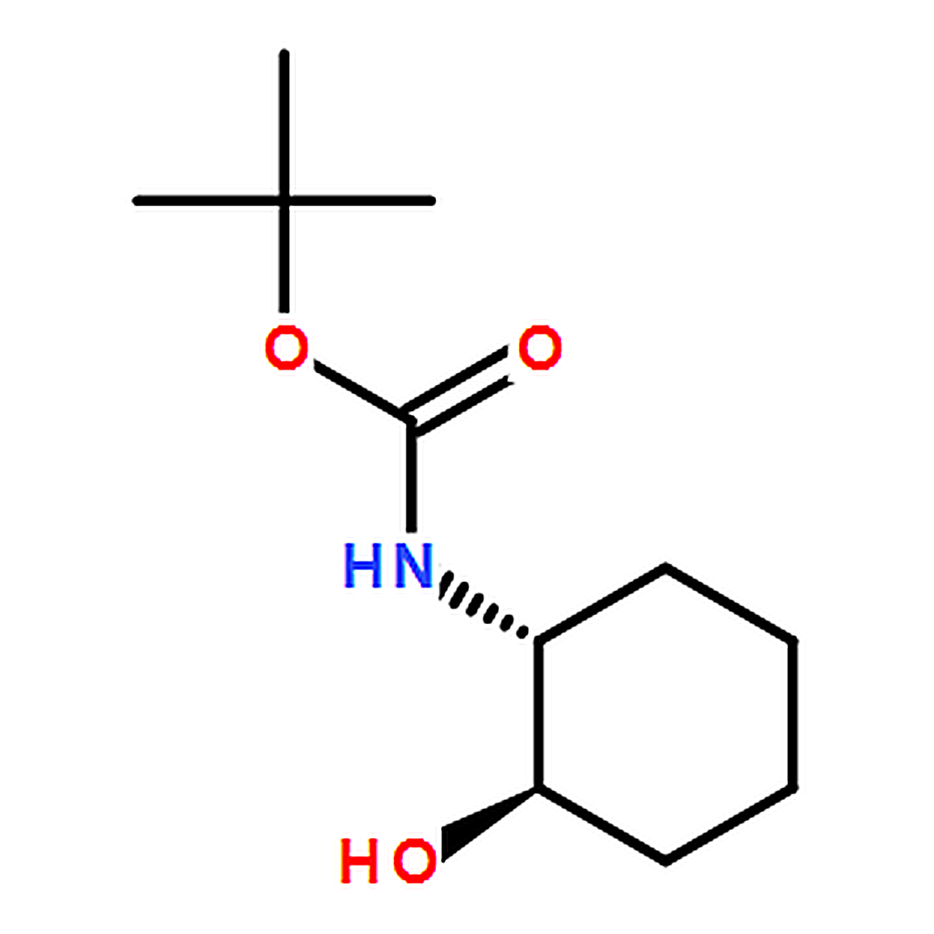 RHAWN (1R，2R)-N-Boc-2-aminocyclohexanol