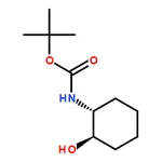 RHAWN (1R,2R)-N-Boc-2-aminocyclohexanol