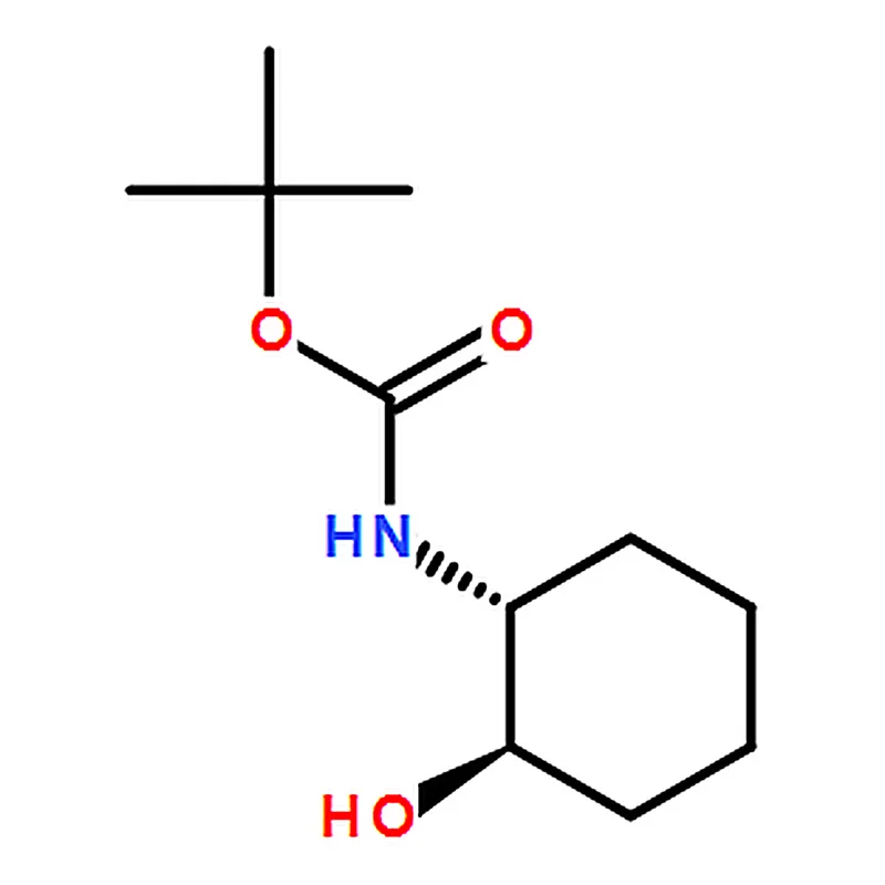 RHAWN (1R,2R)-N-Boc-2-aminocyclohexanol