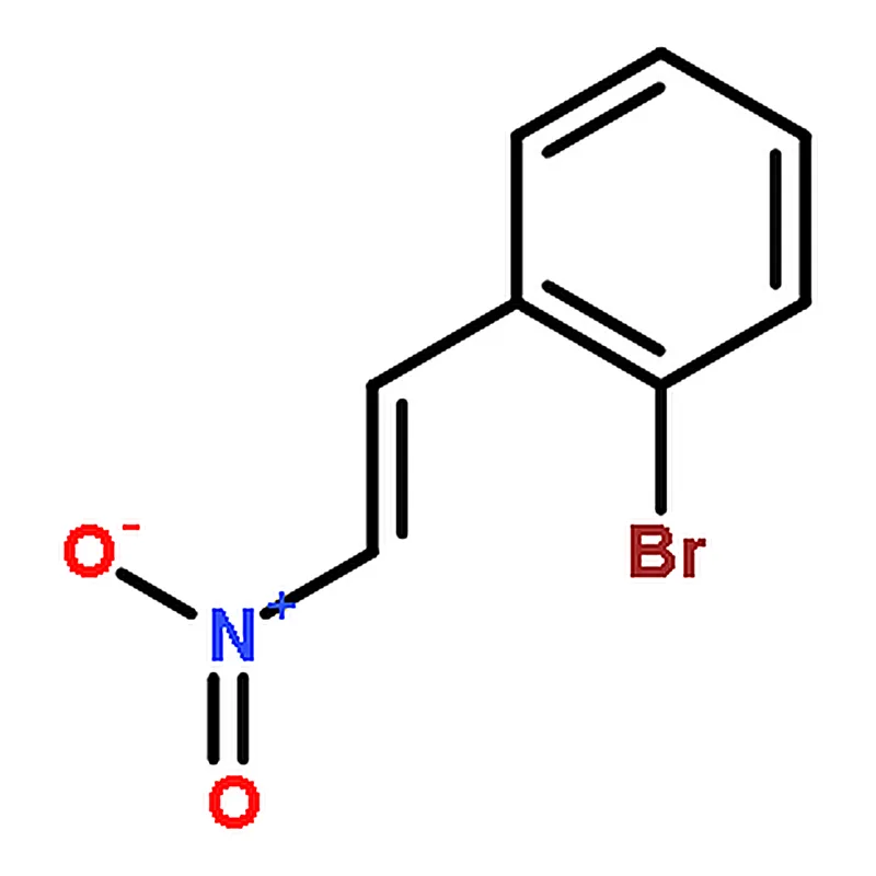 RHAWN (E)-1-Bromo-2-(2-nitrovinyl)benzene