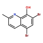 RHAWN 5,7-Dibromo-2-methylquinolin-8-ol