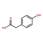 RHAWN 4-Hydroxyphenylacetic acid