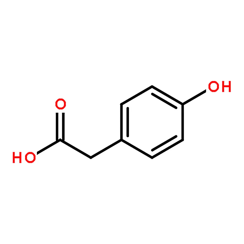 RHAWN 4-Hydroxyphenylacetic acid