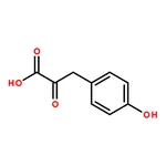 RHAWN 4-Hydroxyphenylpyruvic Acid