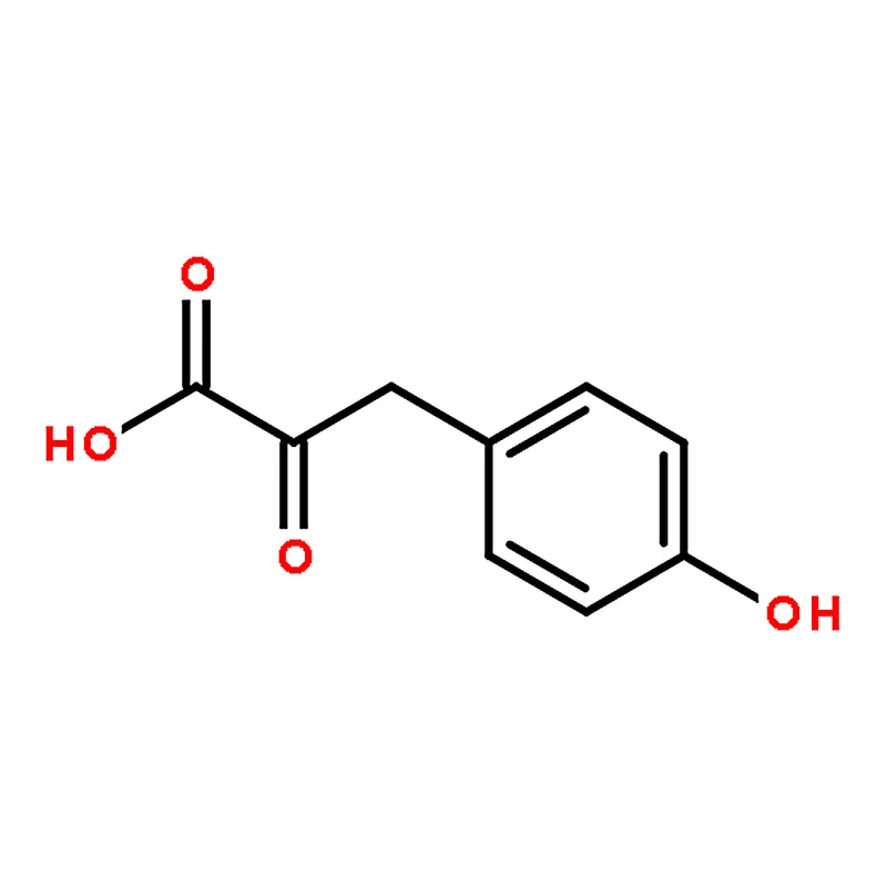 RHAWN 4-Hydroxyphenylpyruvic Acid