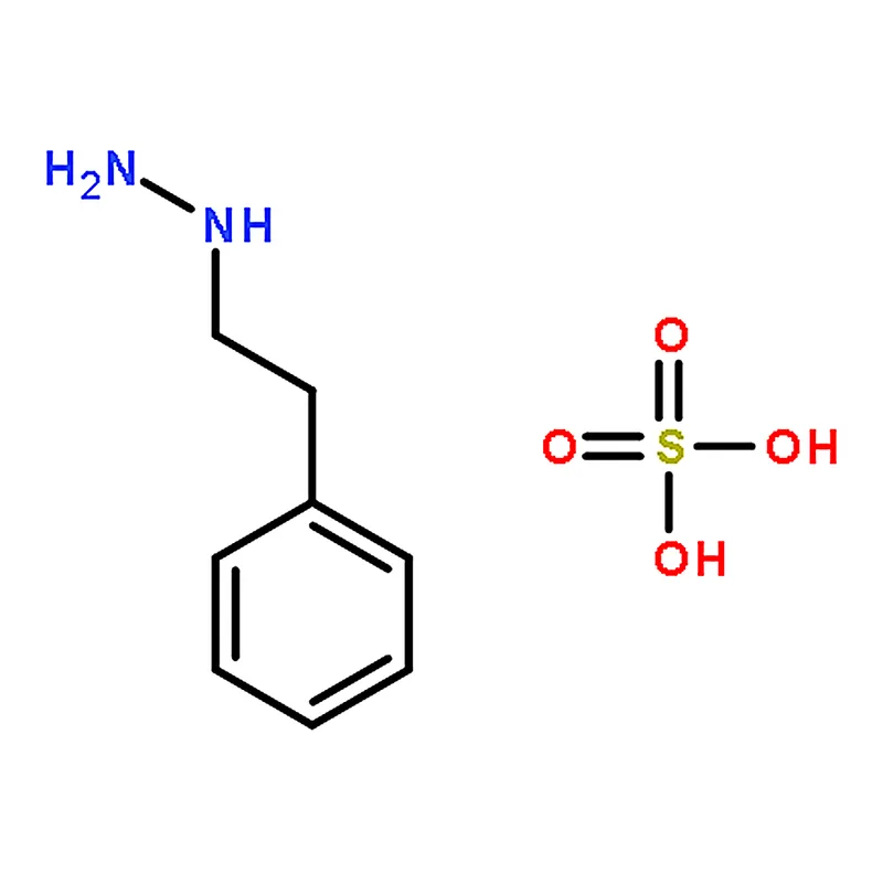 RHAWN Phenelzine Sulfate