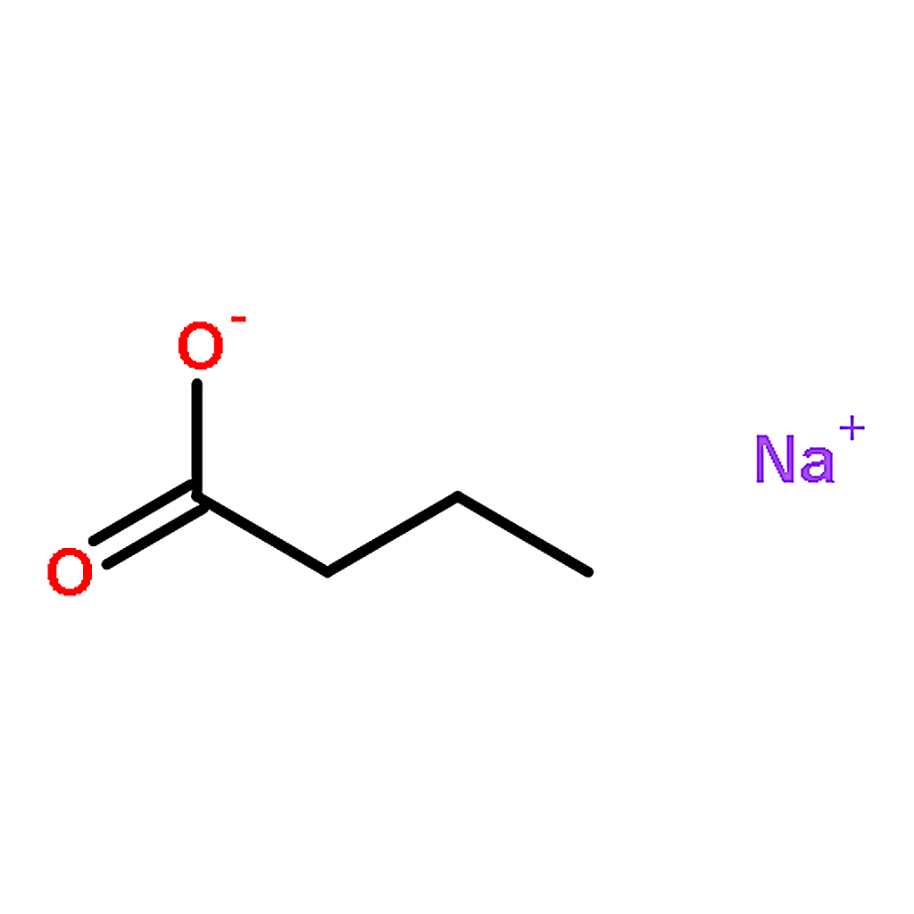 RHAWN Sodium butyrate