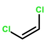 RHAWN Cis-1,2-dichloroethylene in methano
