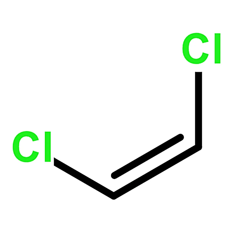 RHAWN Cis-1,2-dichloroethylene in methano