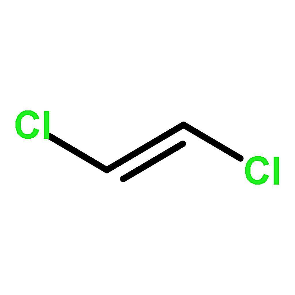 RHAWN trans-1,2-Dichloroethylene