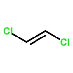RHAWN trans-1,2-Dichloroethylene
