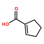 RHAWN 1-Cyclopentenecarboxylic Acid