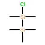 RHAWN Chloropentamethyldisilane