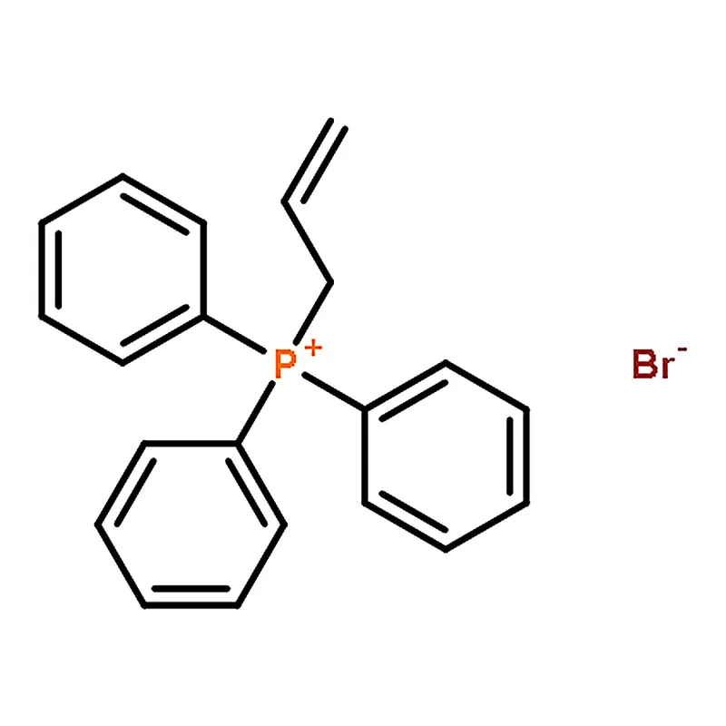 RHAWN Allyltriphenylphosphonium bromide