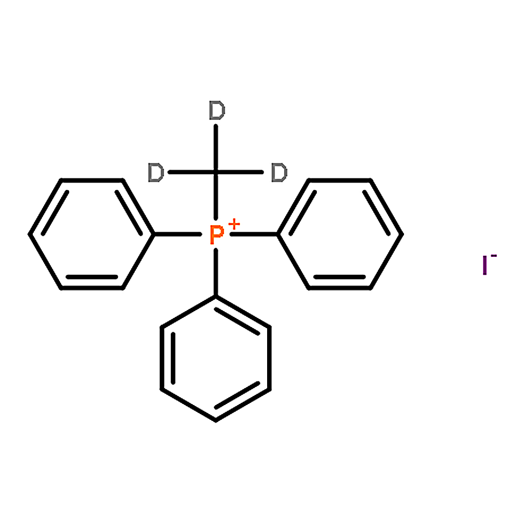 RHAWN (Methyl)triphenylphosphonium Iodide-d3