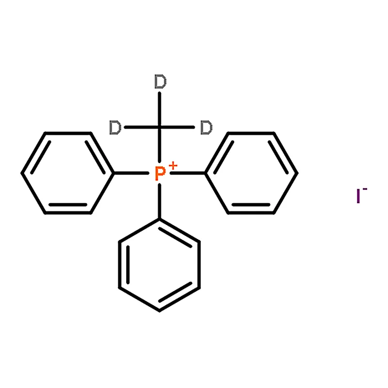 RHAWN (Methyl)triphenylphosphonium Iodide-d3
