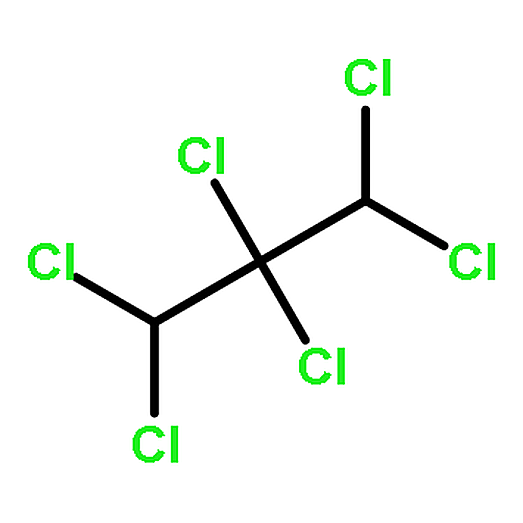 RHAWN 1，1，2，2，3，3-Hexachloropropane