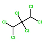RHAWN 1,1,2,2,3,3-Hexachloropropane