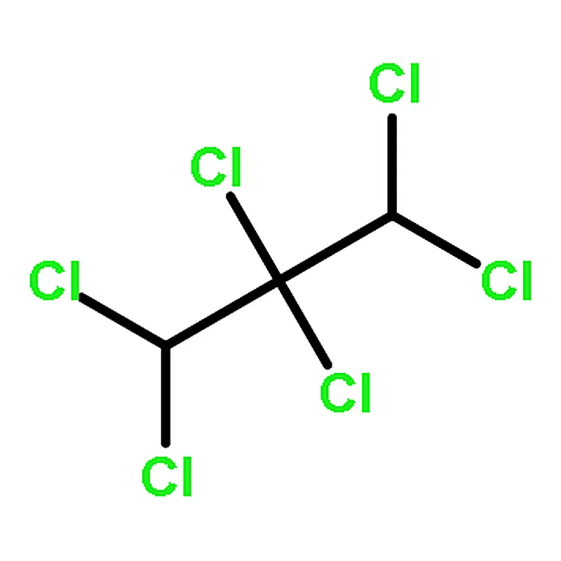 RHAWN 1,1,2,2,3,3-Hexachloropropane