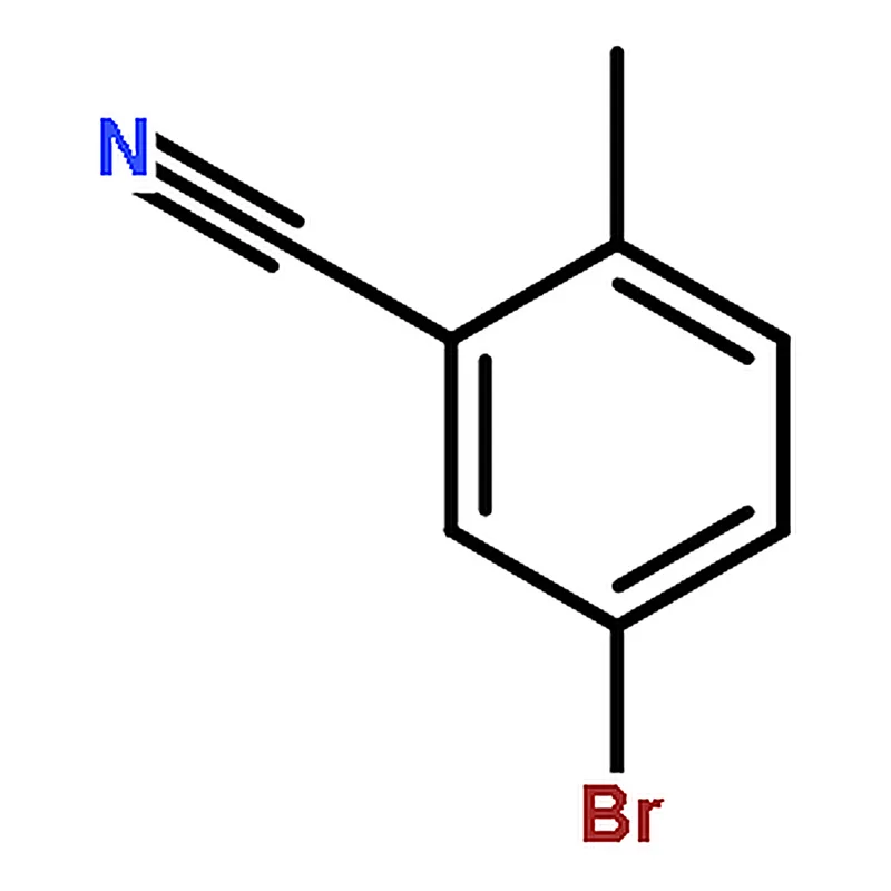 RHAWN 5-Bromo-2-methylbenzonitrile