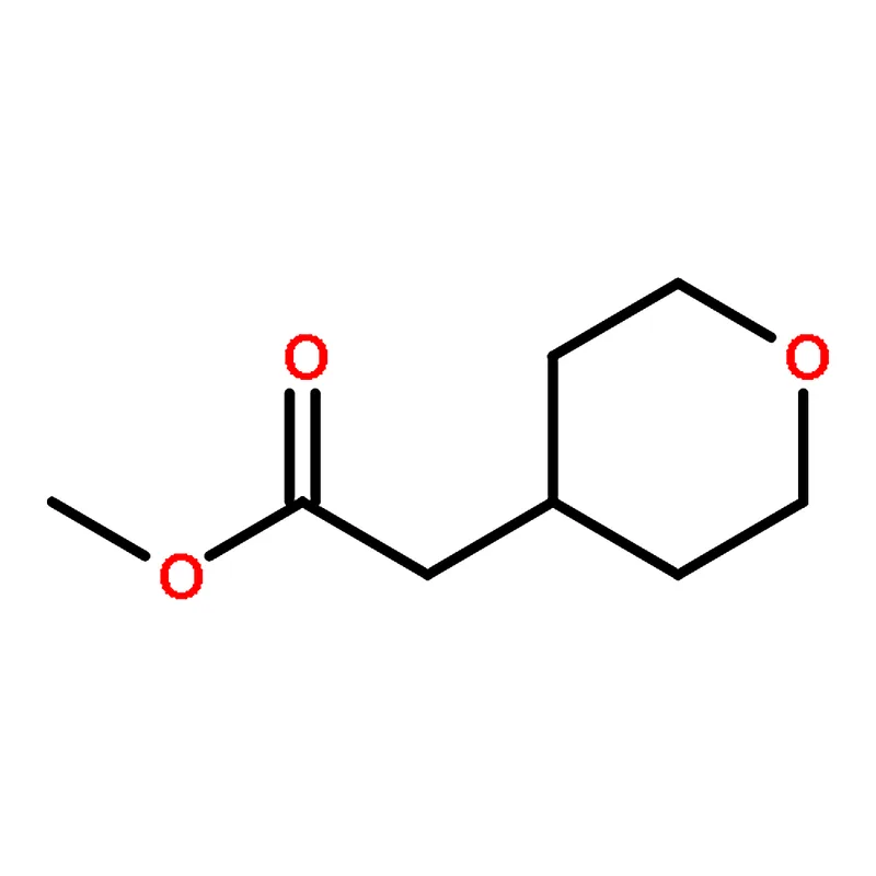 RHAWN Methyl 2-(tetrahydro-2H-pyran-4-yl)acetate