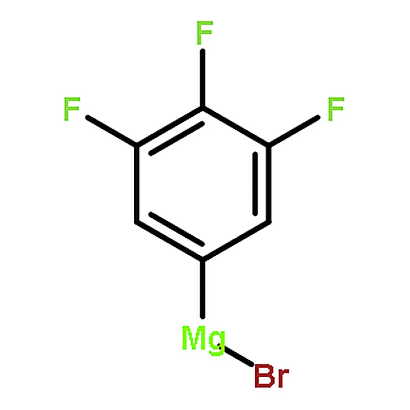 RHAWN 3,4,5-Trifluorophenylmagnesium bromide solution
