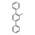 RHAWN 4-Methyl-2,5-diphenylpyridine